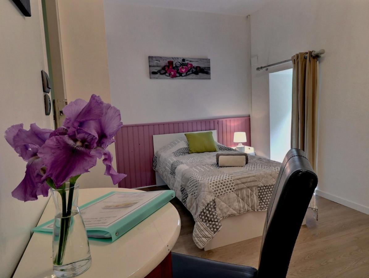 Chambres D'Hotes Les Fleurettes En Baie Du Mont Saint Michel المظهر الخارجي الصورة