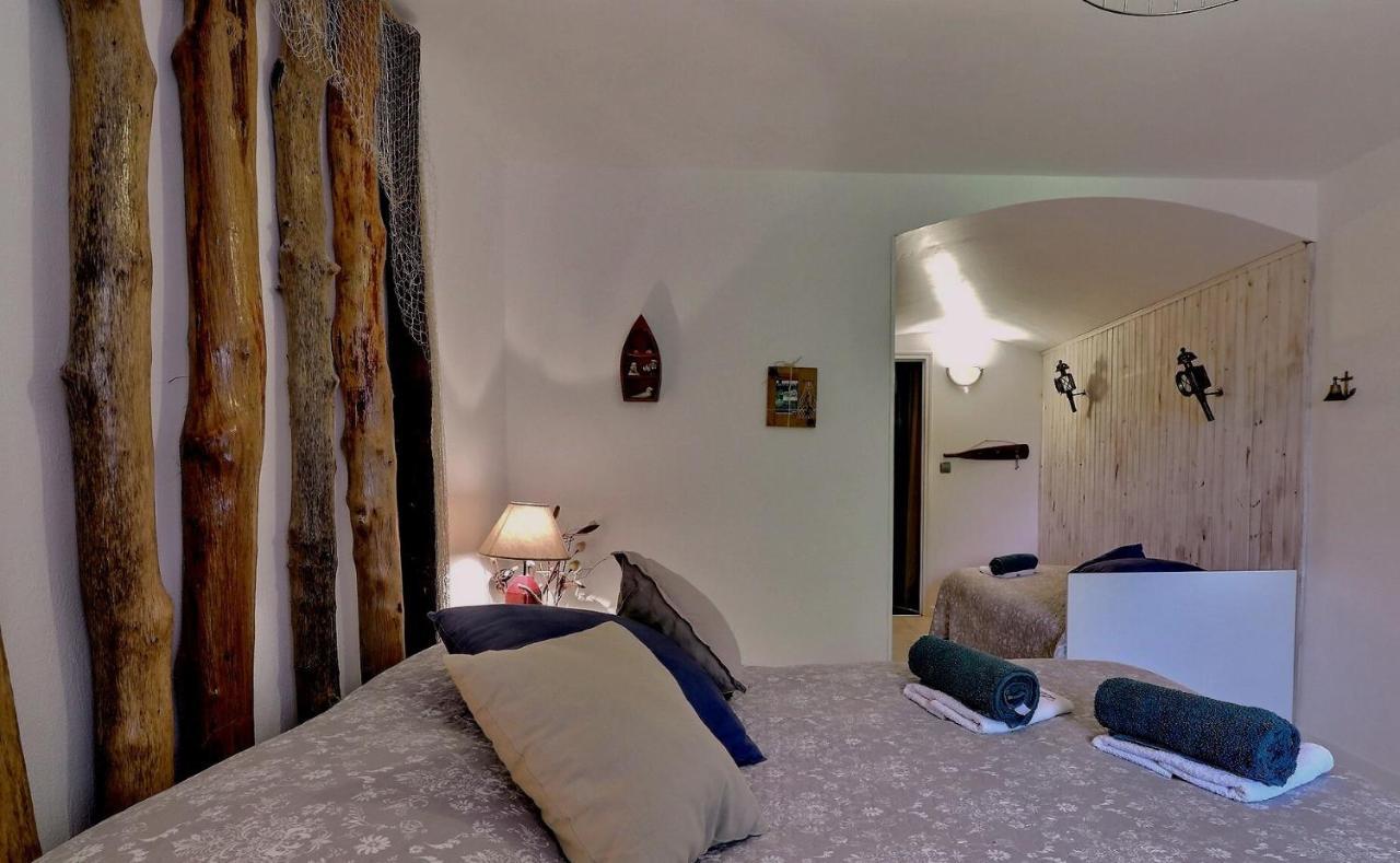 Chambres D'Hotes Les Fleurettes En Baie Du Mont Saint Michel المظهر الخارجي الصورة